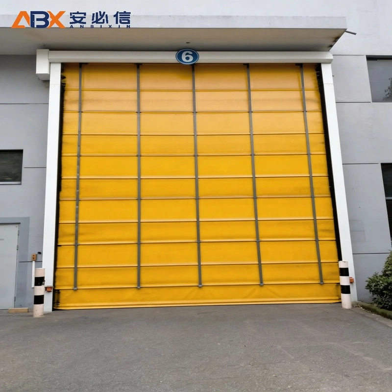 河源机械式门封