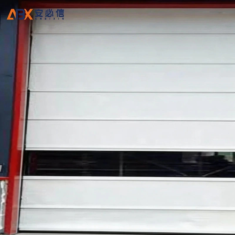 河源自动快速门