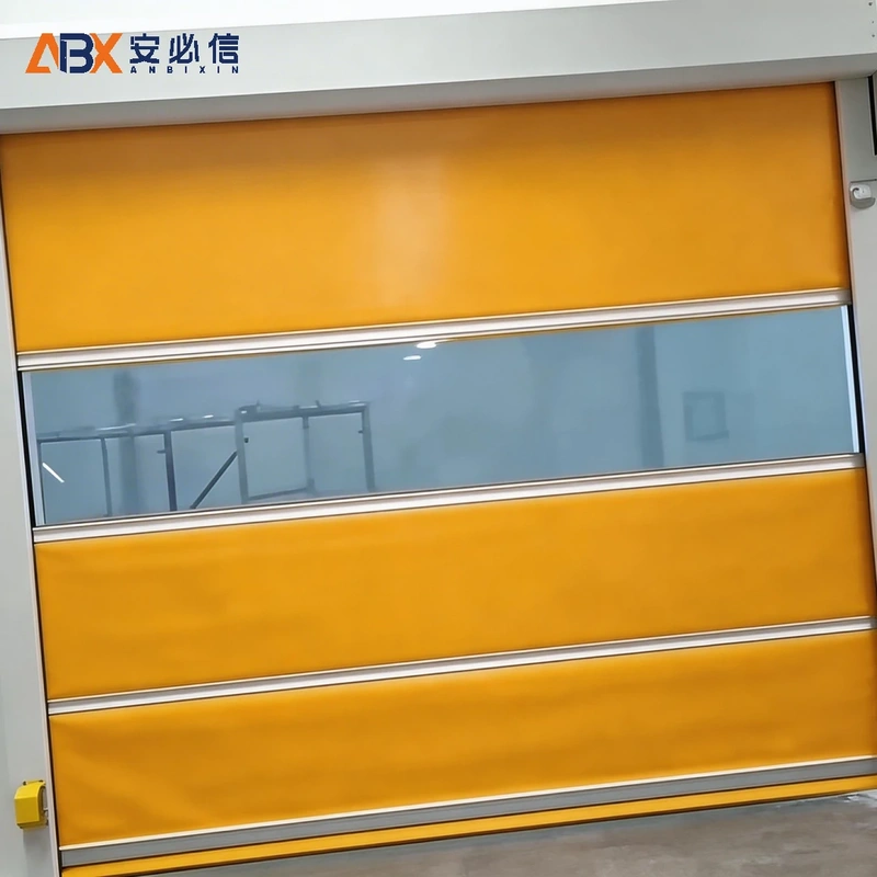河源高速门
