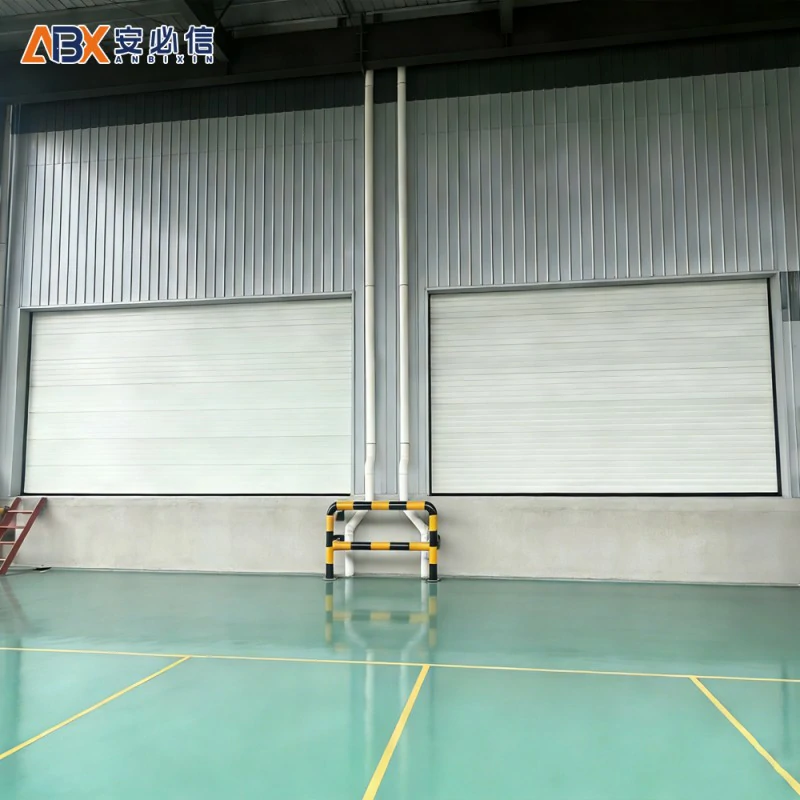 河源滑升门