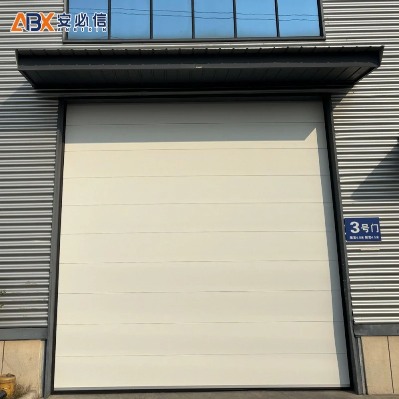 河源高扬程提升门